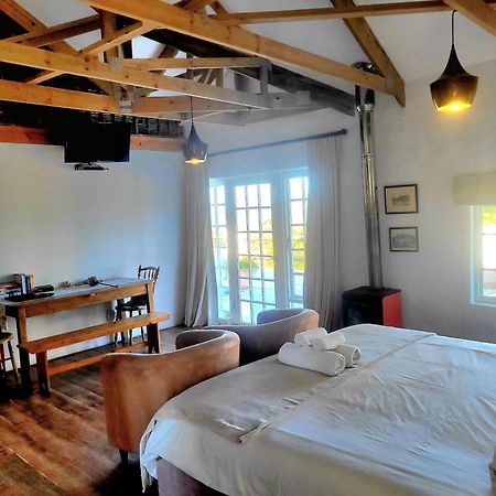 De Molen Guest House Somerset West Ngoại thất bức ảnh