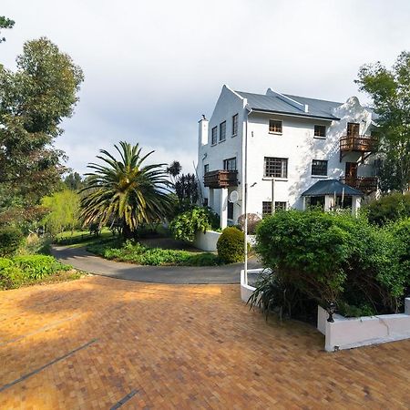 De Molen Guest House Somerset West Ngoại thất bức ảnh