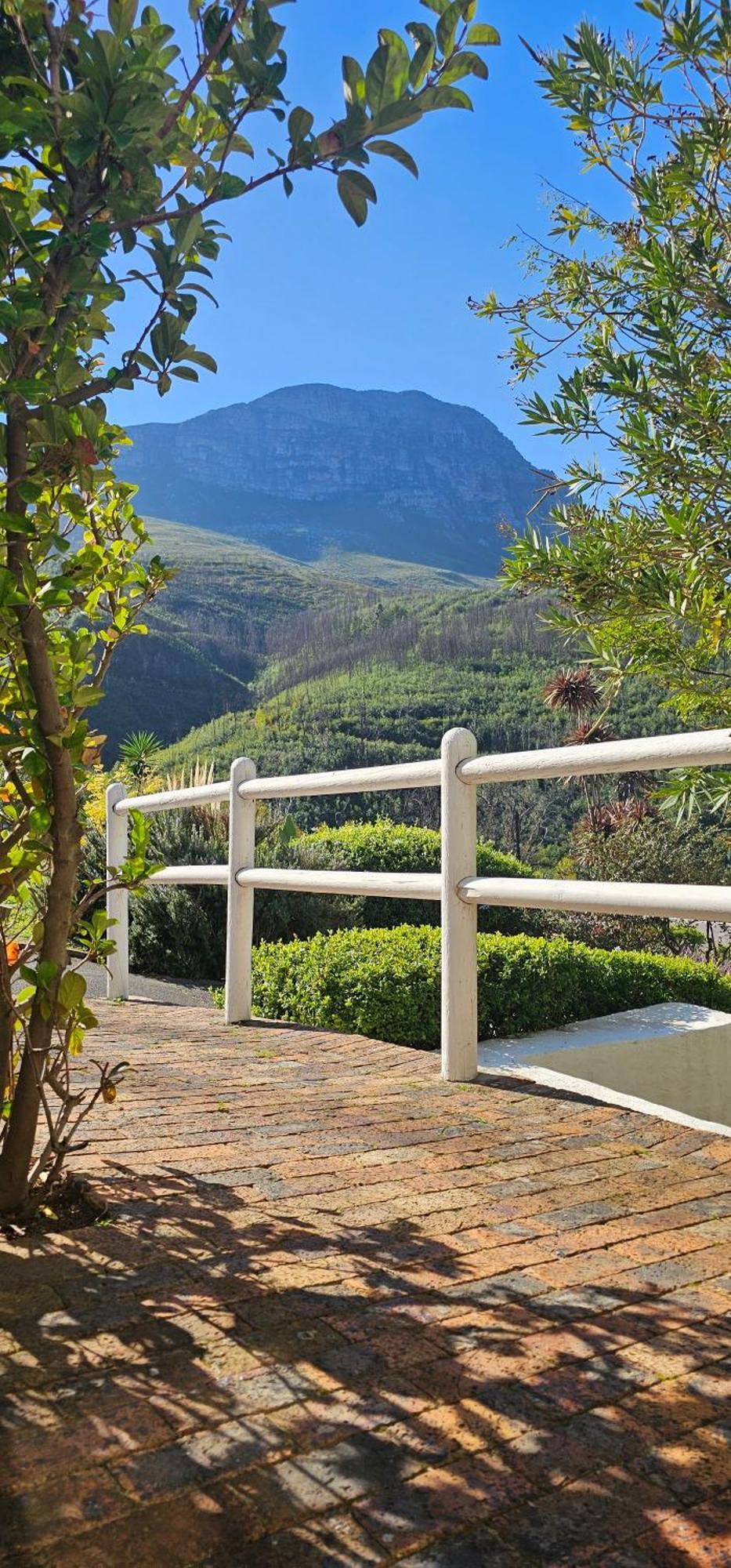 De Molen Guest House Somerset West Ngoại thất bức ảnh