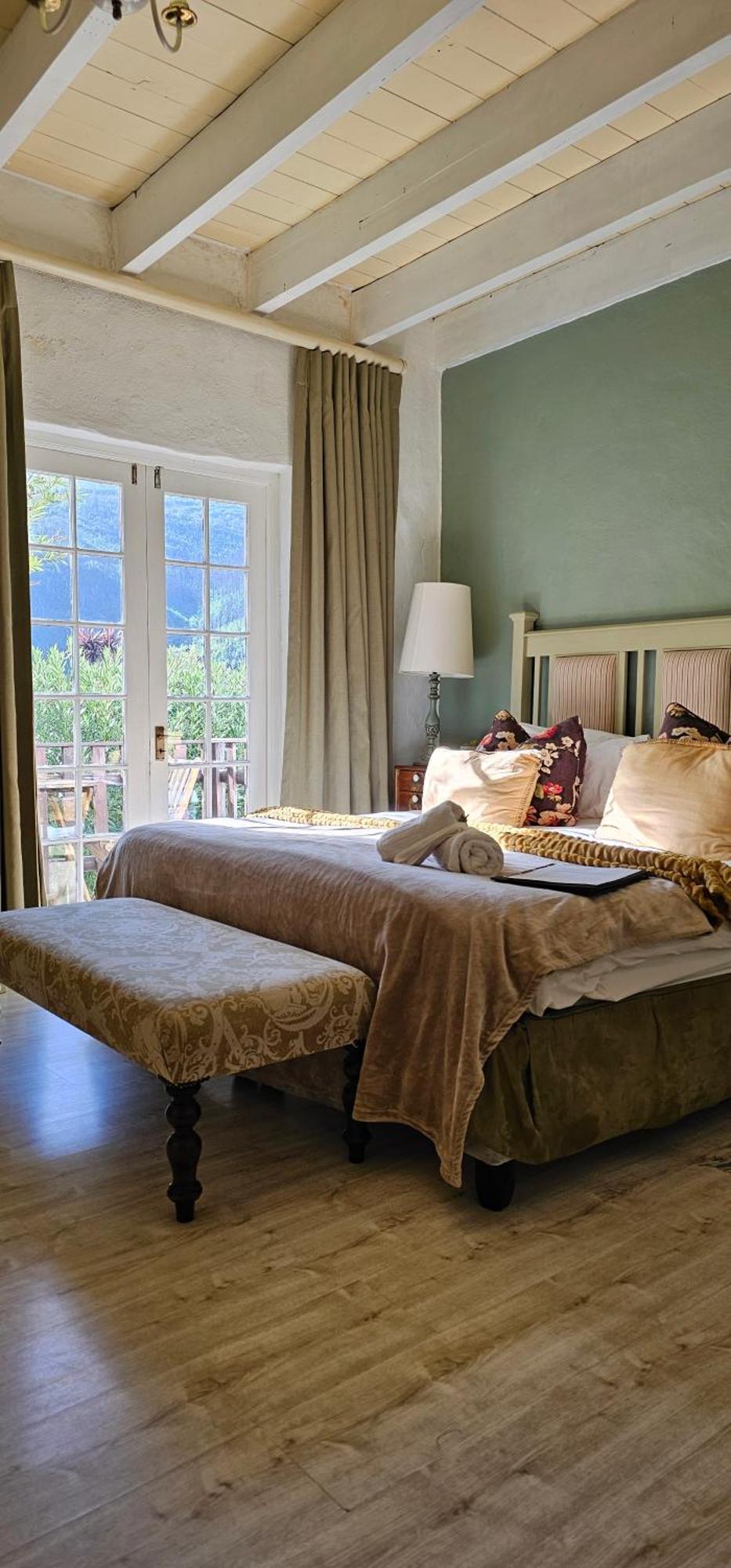 De Molen Guest House Somerset West Ngoại thất bức ảnh