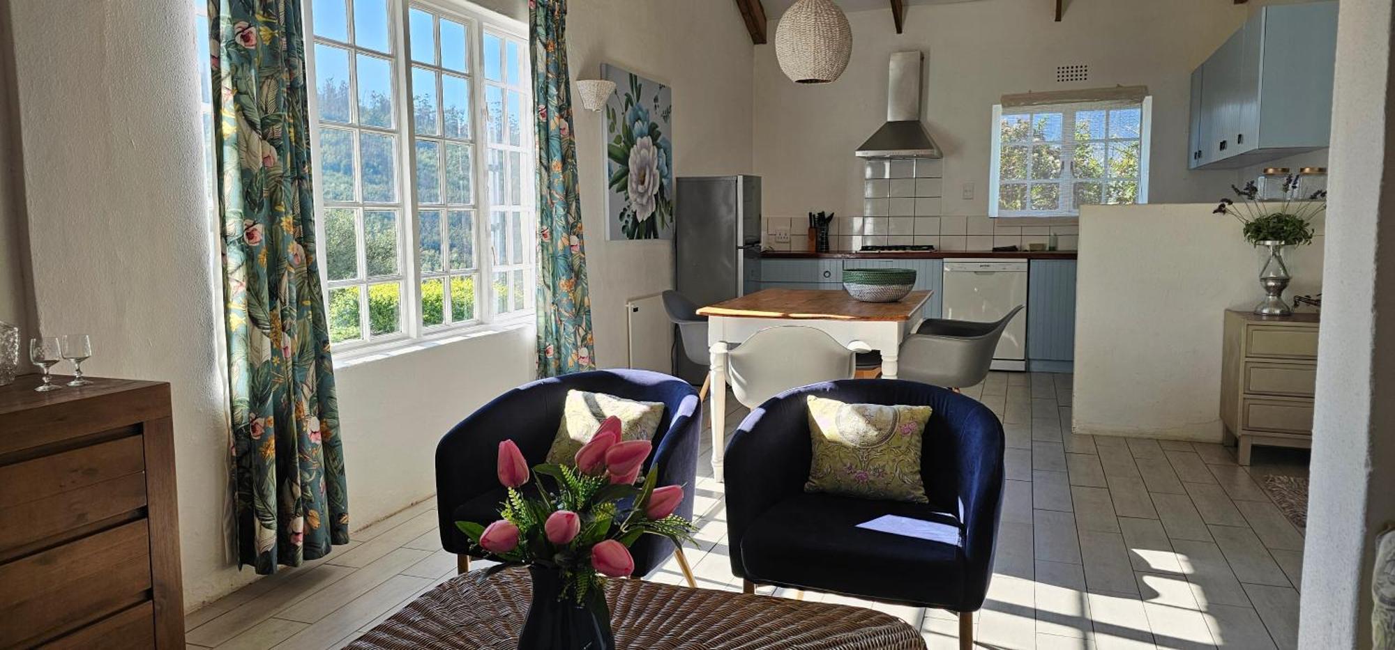 De Molen Guest House Somerset West Ngoại thất bức ảnh
