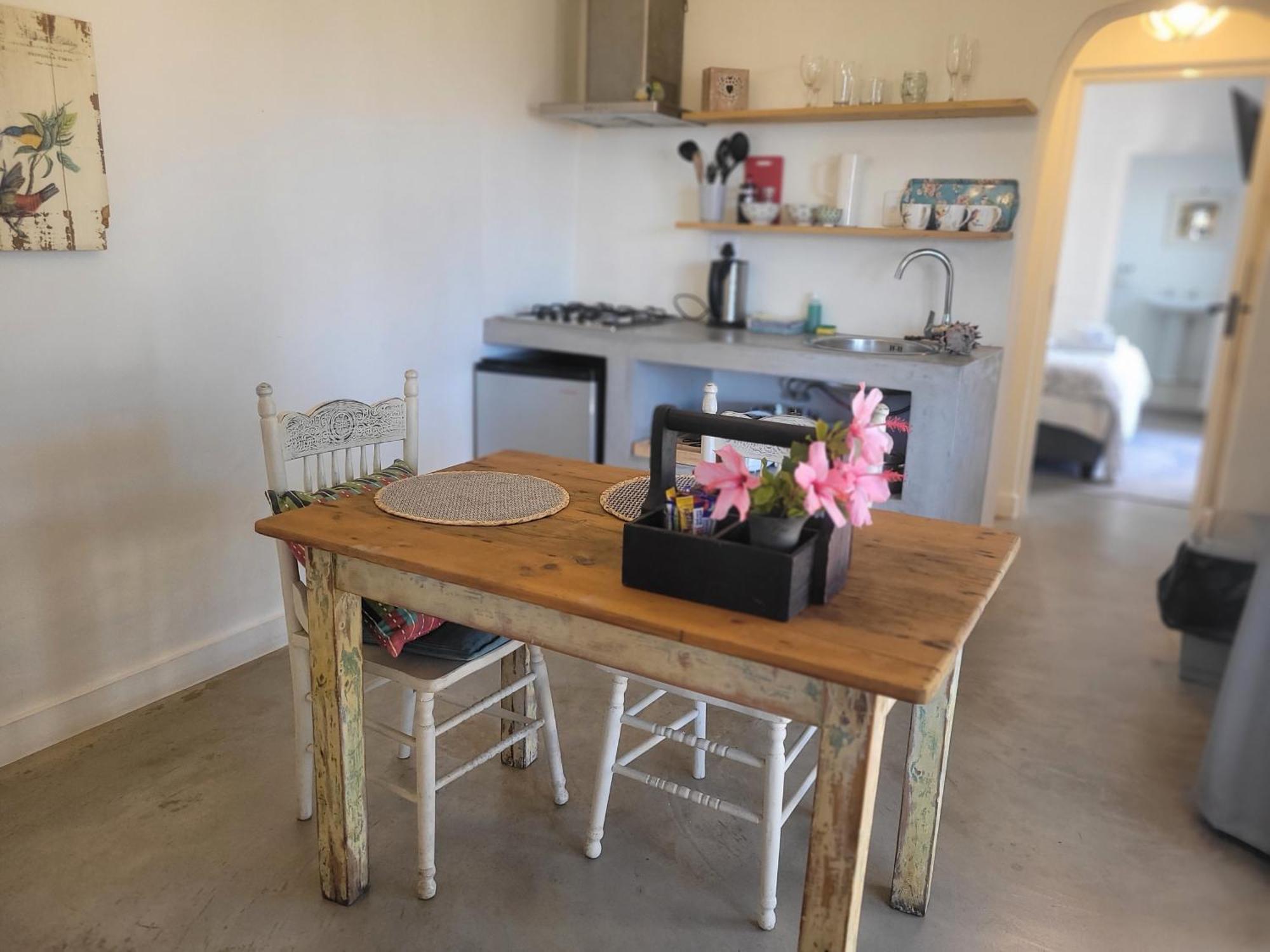 De Molen Guest House Somerset West Ngoại thất bức ảnh