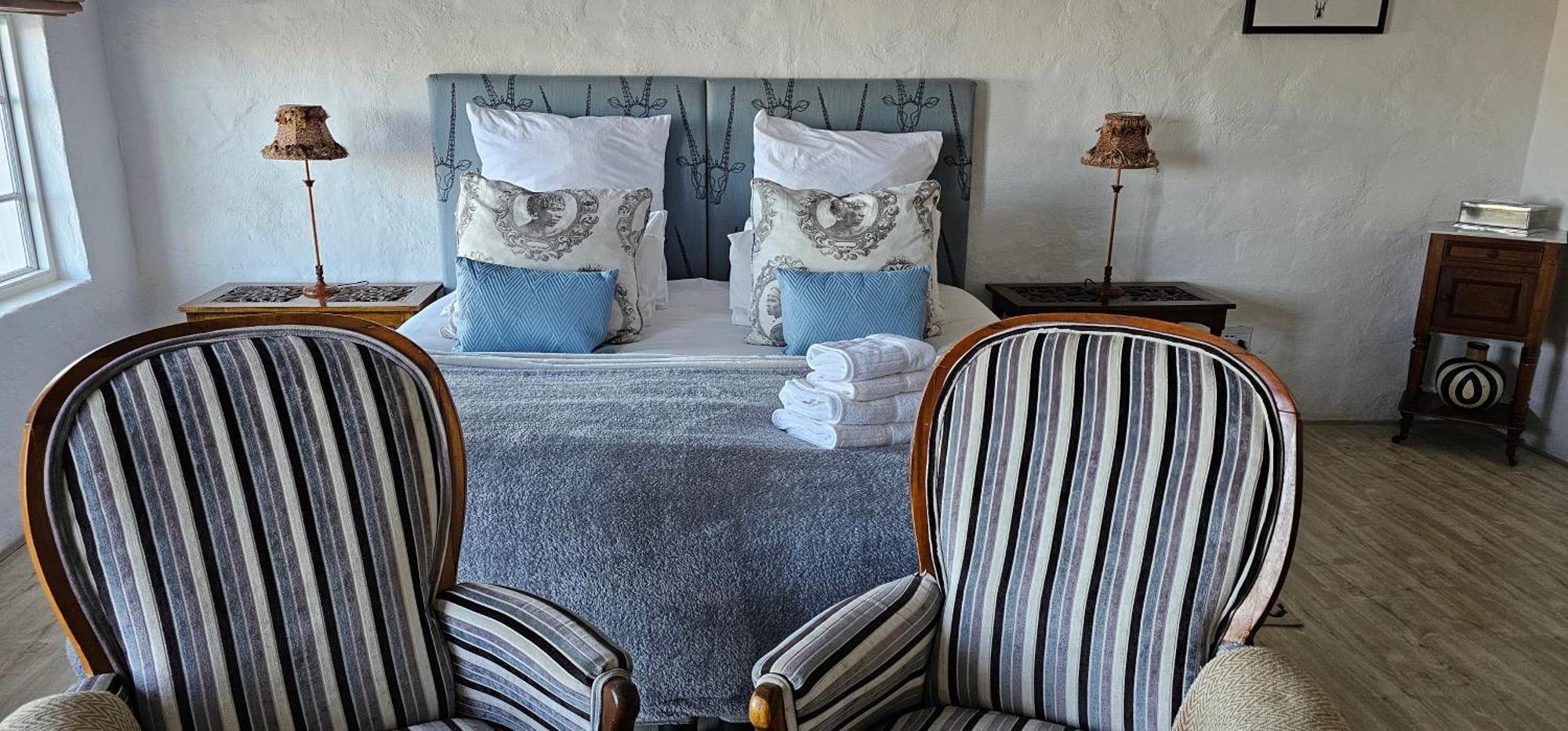 De Molen Guest House Somerset West Ngoại thất bức ảnh