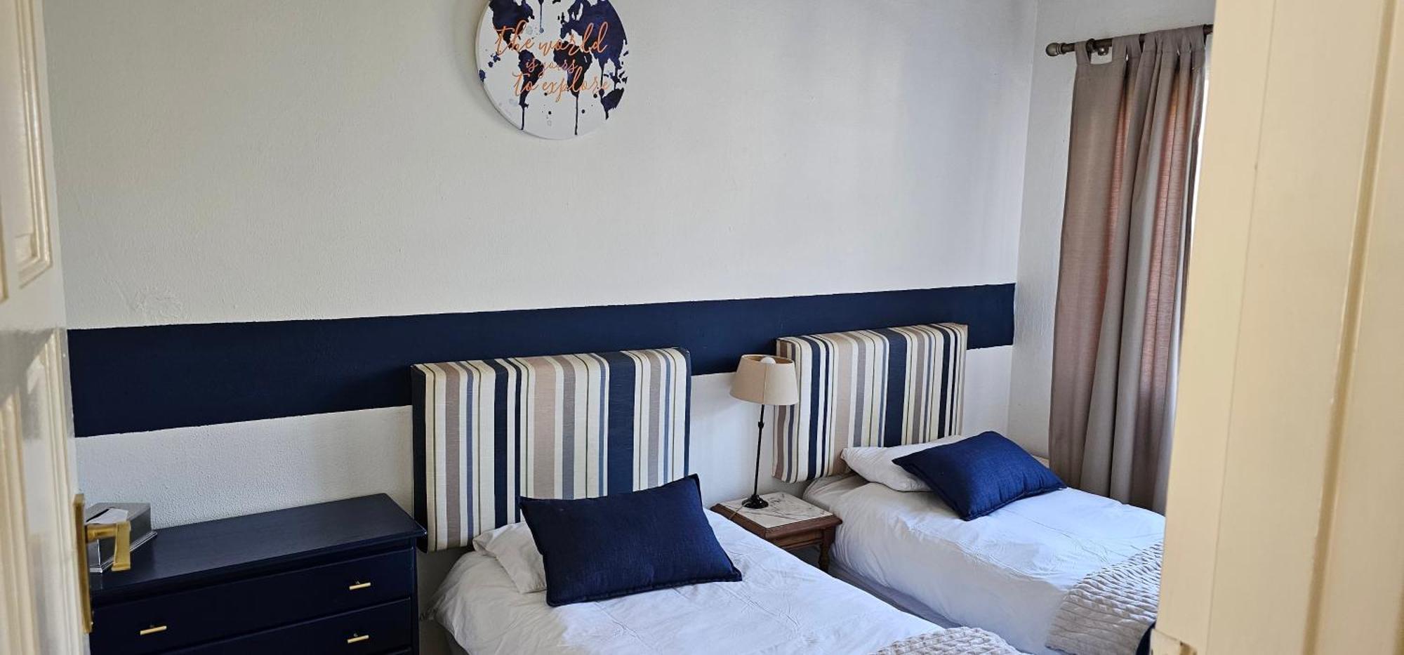 De Molen Guest House Somerset West Ngoại thất bức ảnh