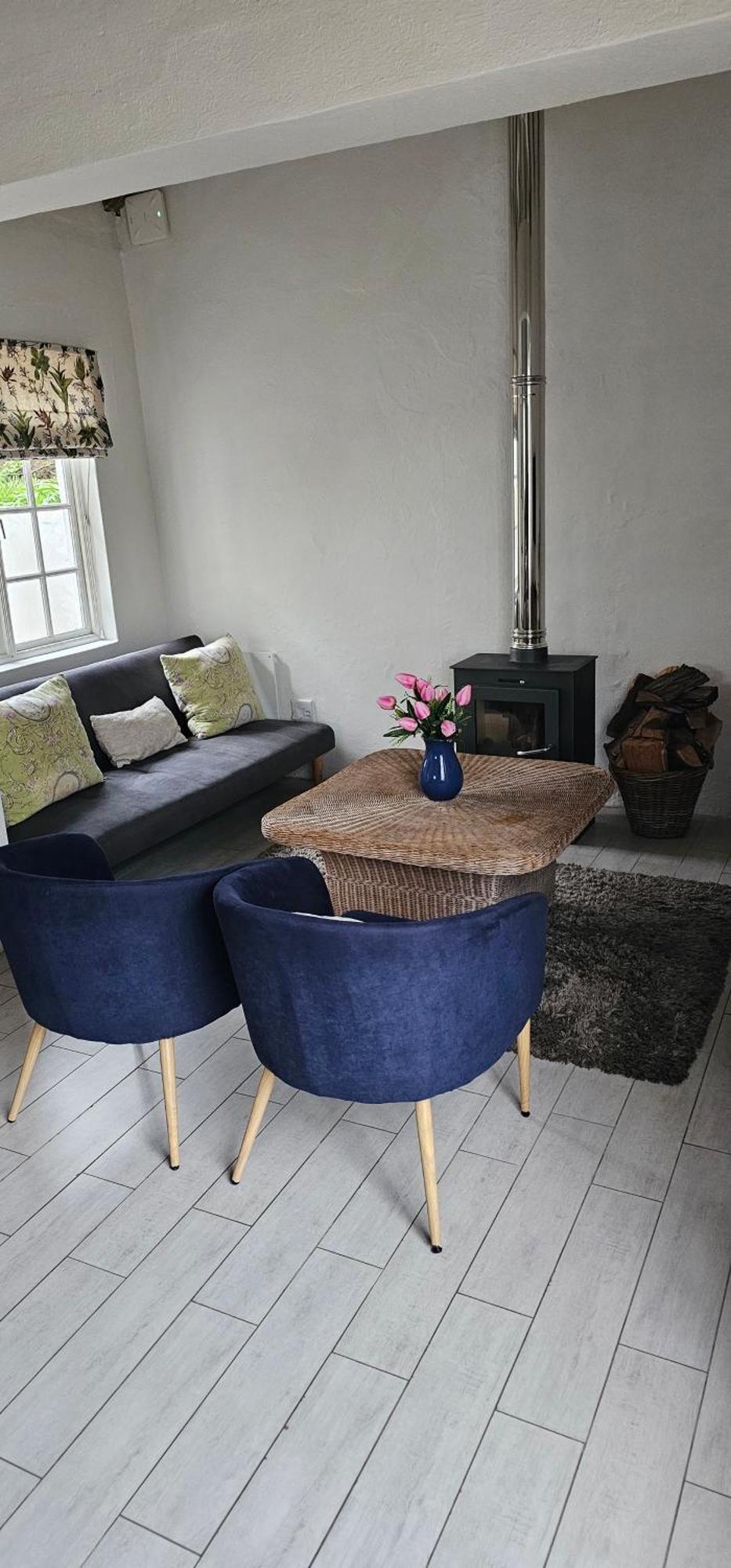 De Molen Guest House Somerset West Ngoại thất bức ảnh