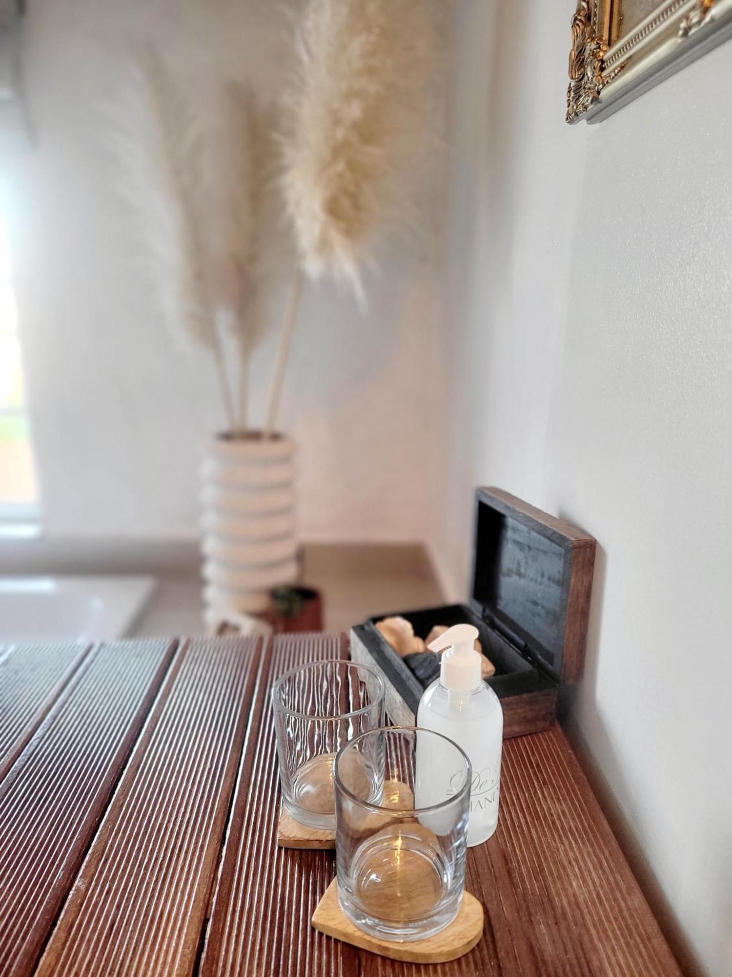 De Molen Guest House Somerset West Ngoại thất bức ảnh