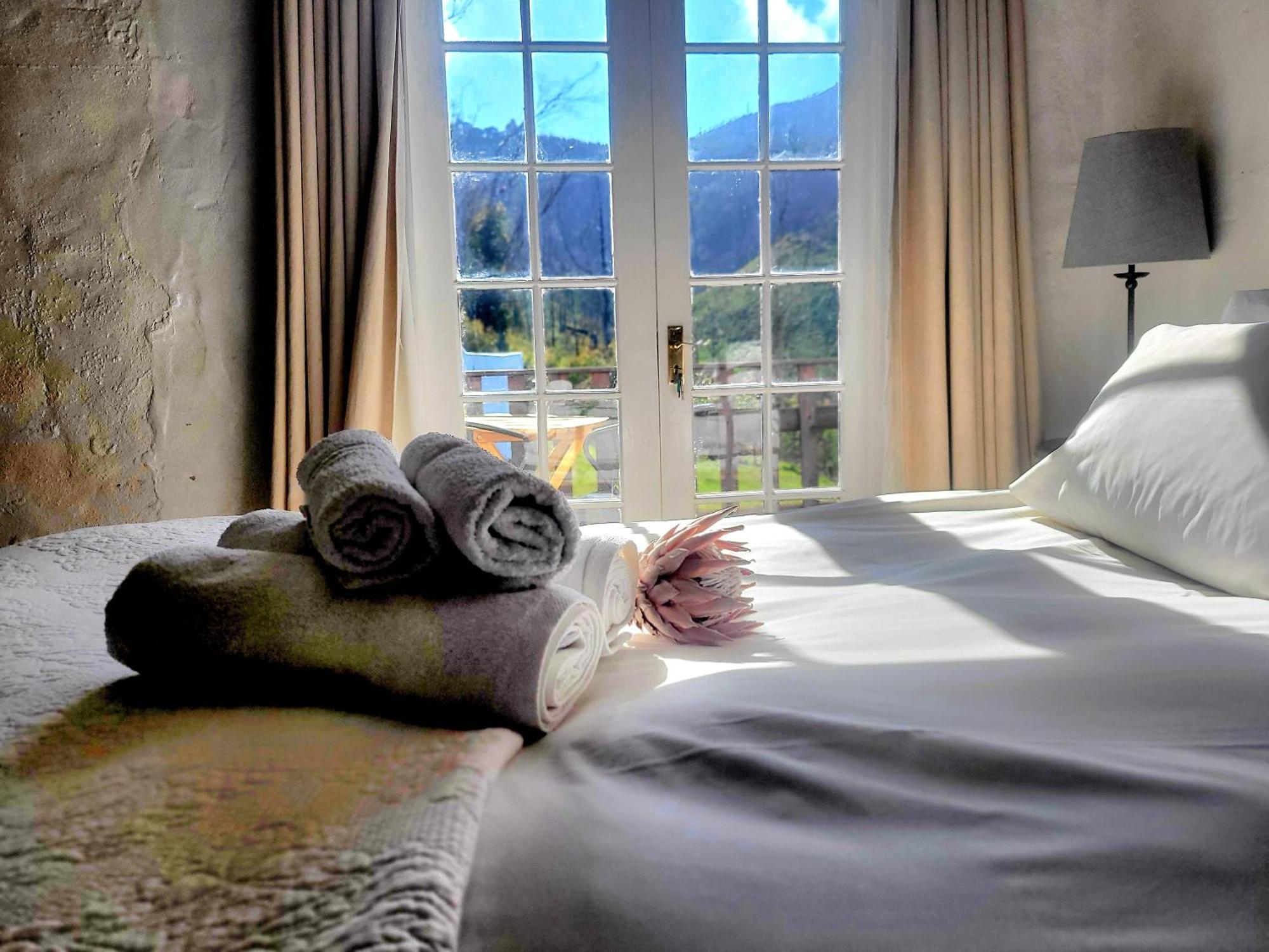 De Molen Guest House Somerset West Ngoại thất bức ảnh