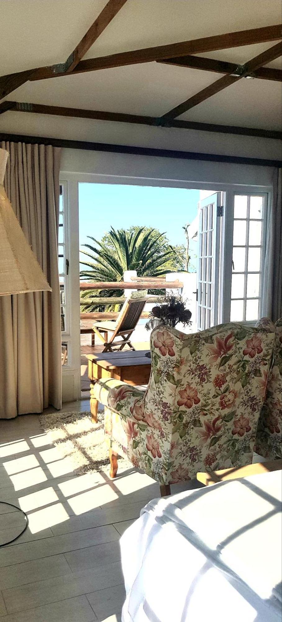 De Molen Guest House Somerset West Ngoại thất bức ảnh