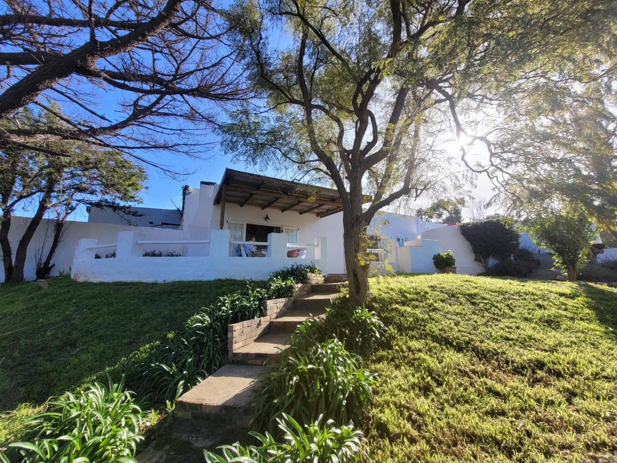 De Molen Guest House Somerset West Ngoại thất bức ảnh