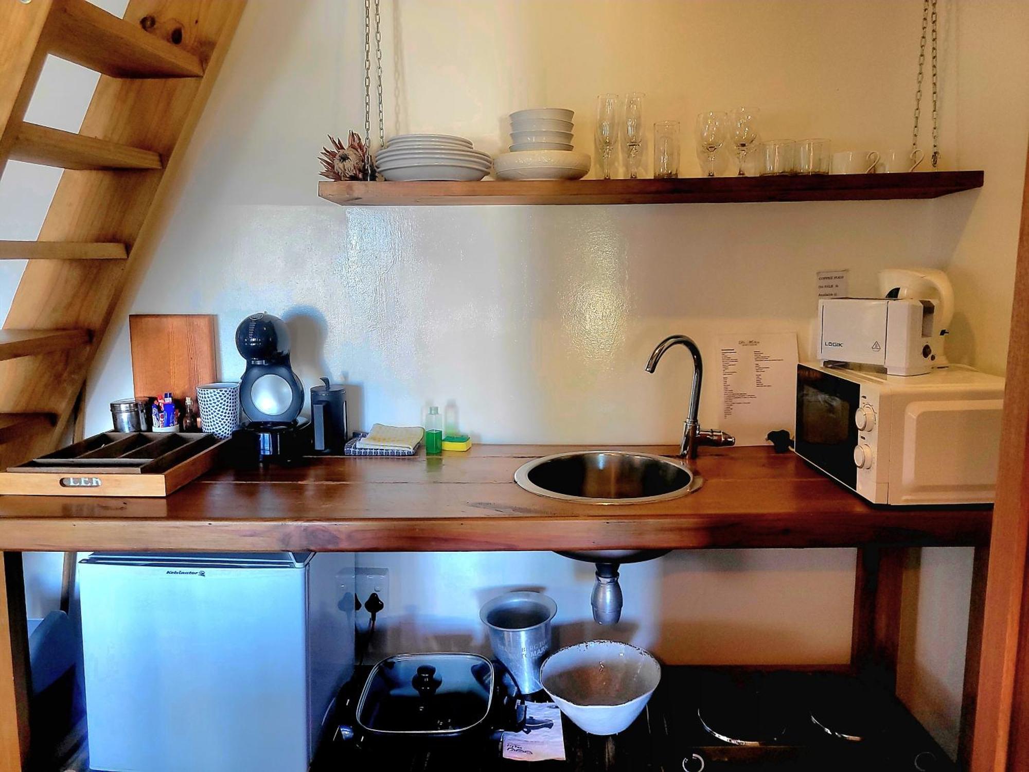 De Molen Guest House Somerset West Ngoại thất bức ảnh