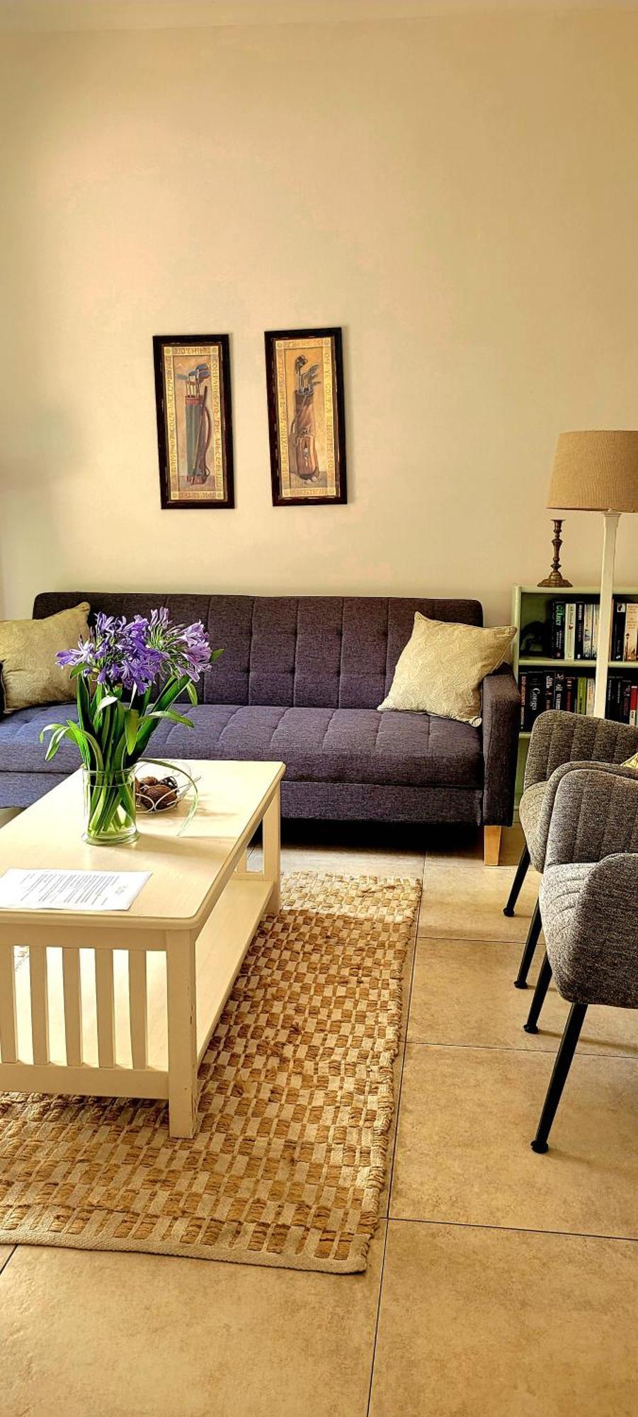 De Molen Guest House Somerset West Ngoại thất bức ảnh