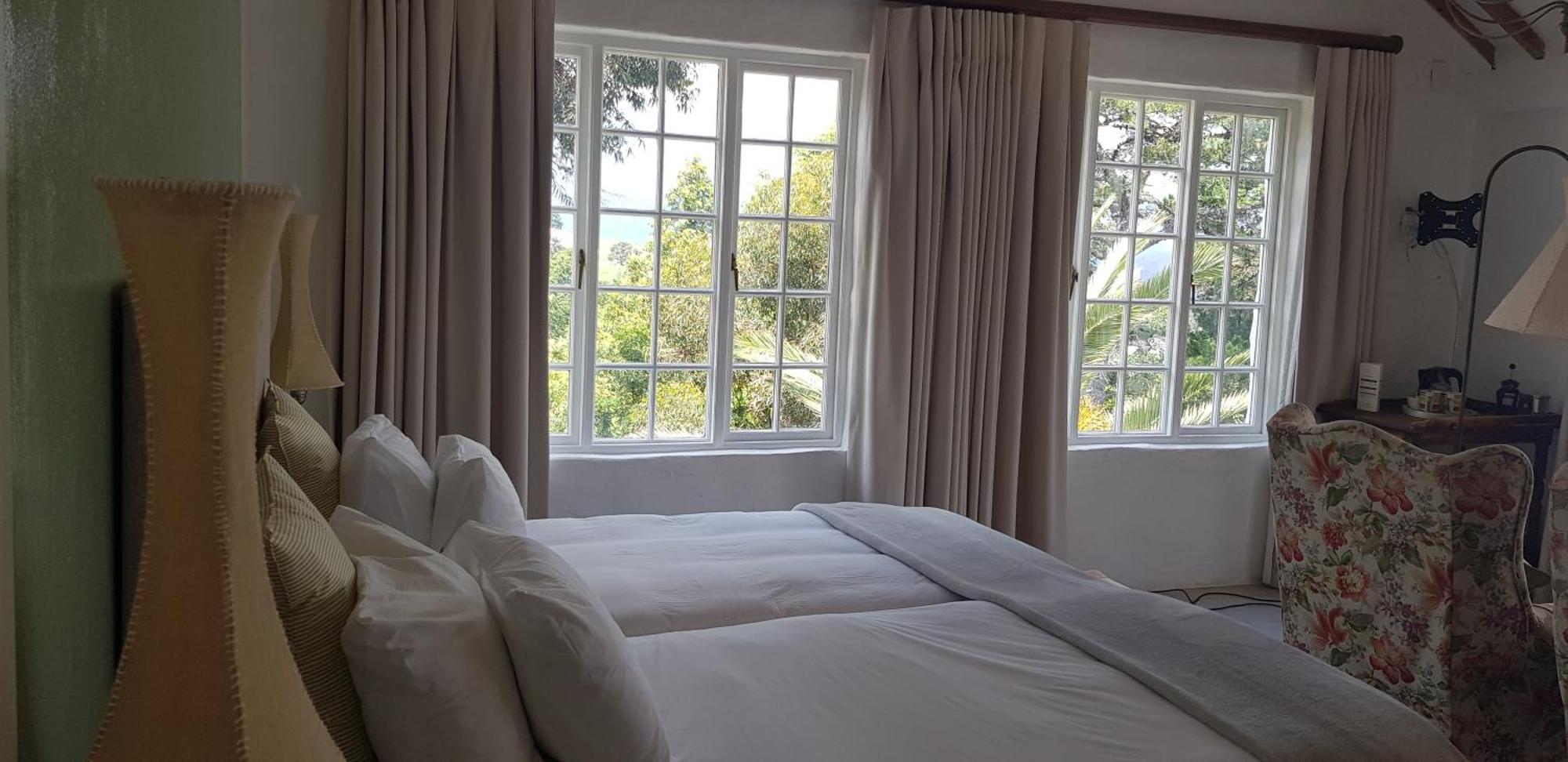 De Molen Guest House Somerset West Ngoại thất bức ảnh