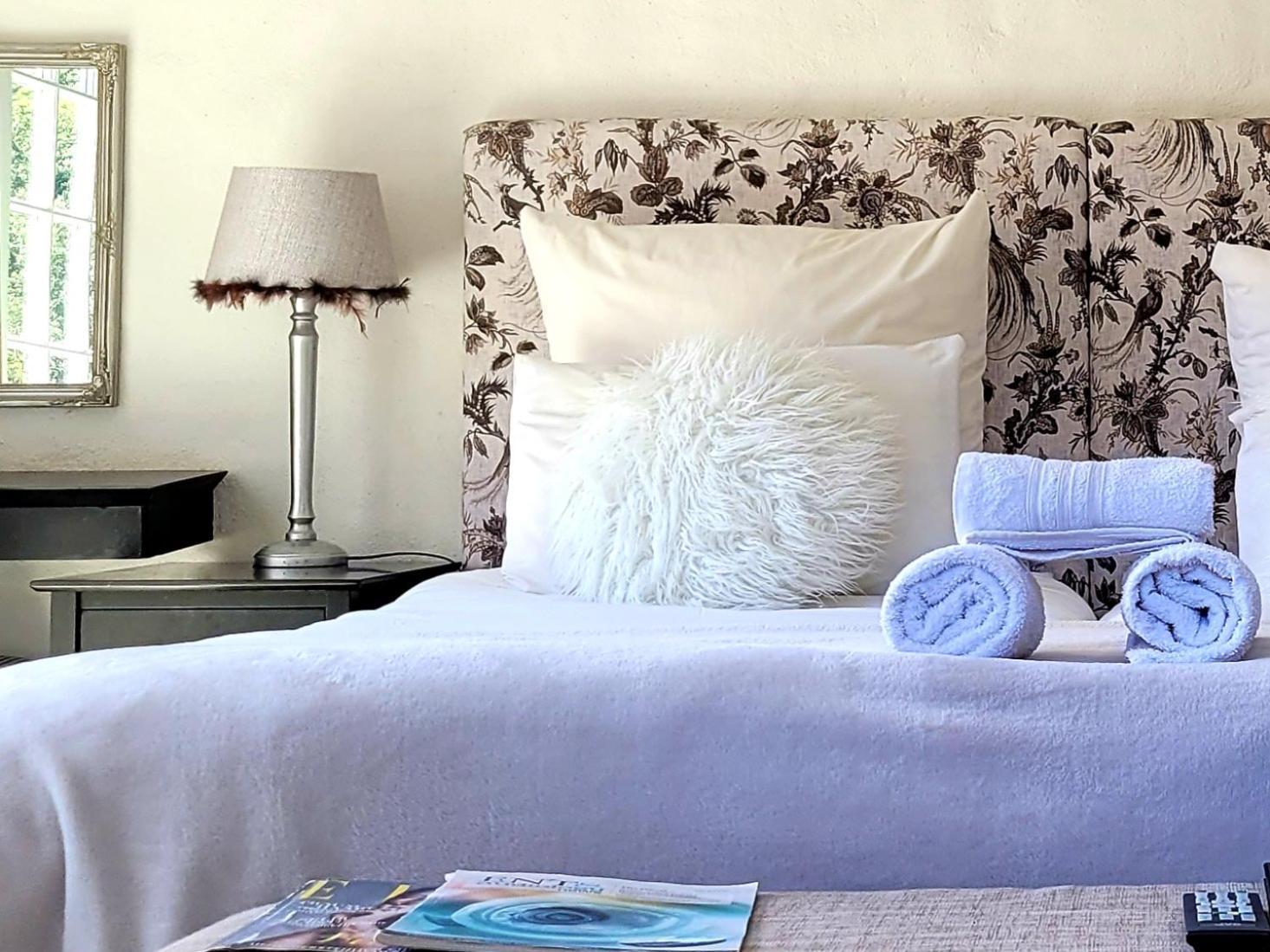De Molen Guest House Somerset West Ngoại thất bức ảnh