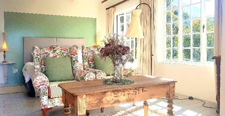 De Molen Guest House Somerset West Ngoại thất bức ảnh