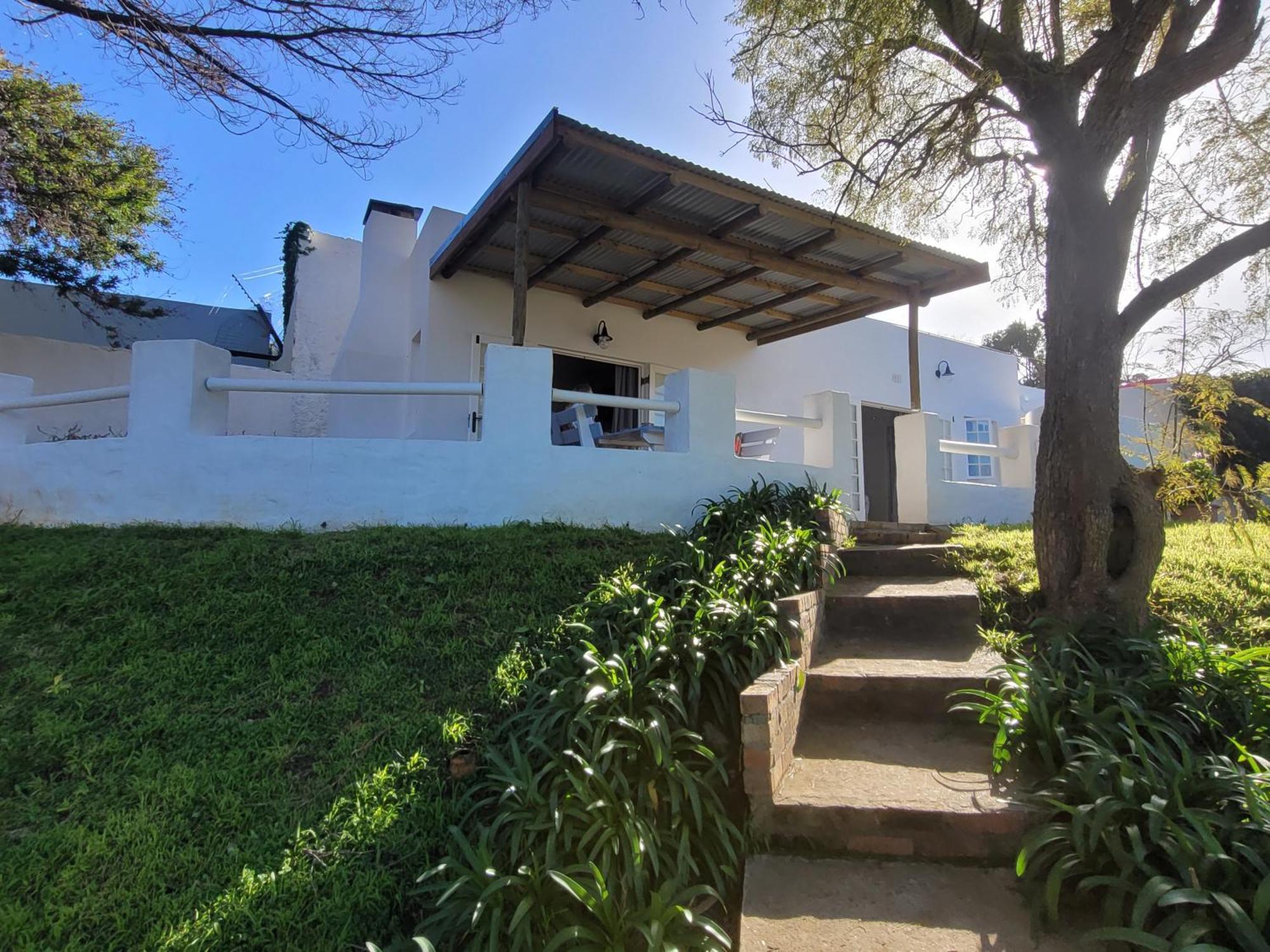 De Molen Guest House Somerset West Ngoại thất bức ảnh
