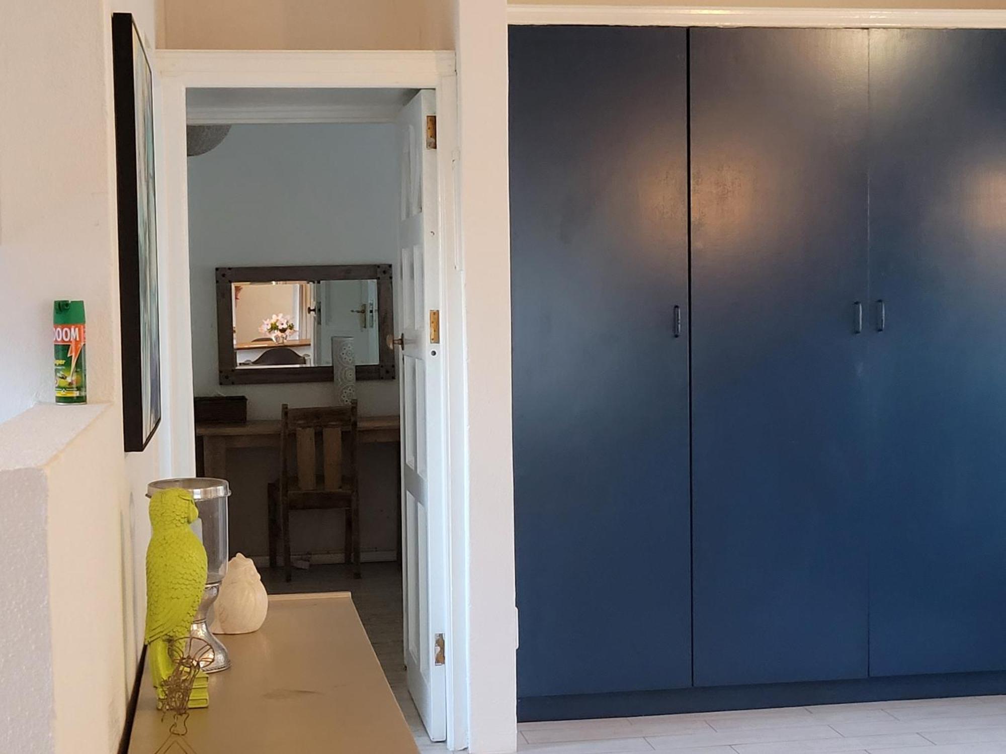 De Molen Guest House Somerset West Ngoại thất bức ảnh