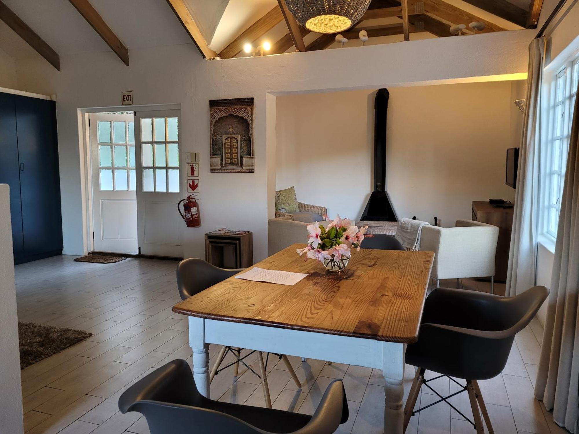 De Molen Guest House Somerset West Ngoại thất bức ảnh