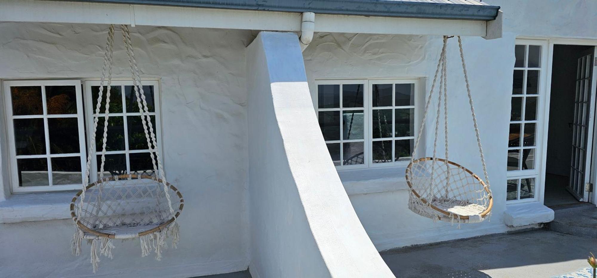 De Molen Guest House Somerset West Ngoại thất bức ảnh