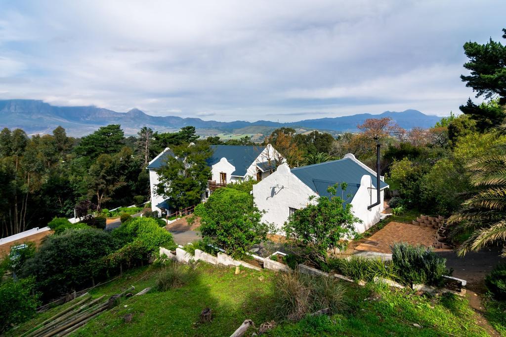 De Molen Guest House Somerset West Phòng bức ảnh