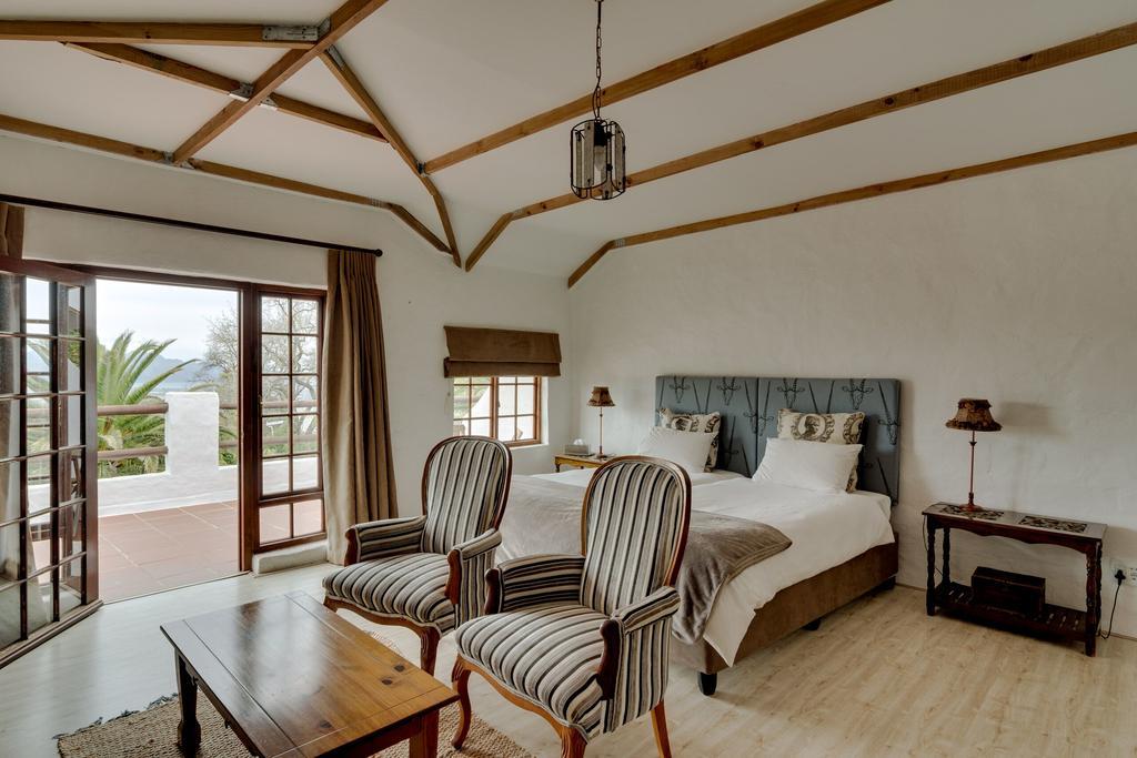 De Molen Guest House Somerset West Phòng bức ảnh