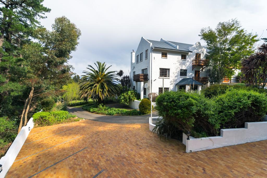 De Molen Guest House Somerset West Ngoại thất bức ảnh